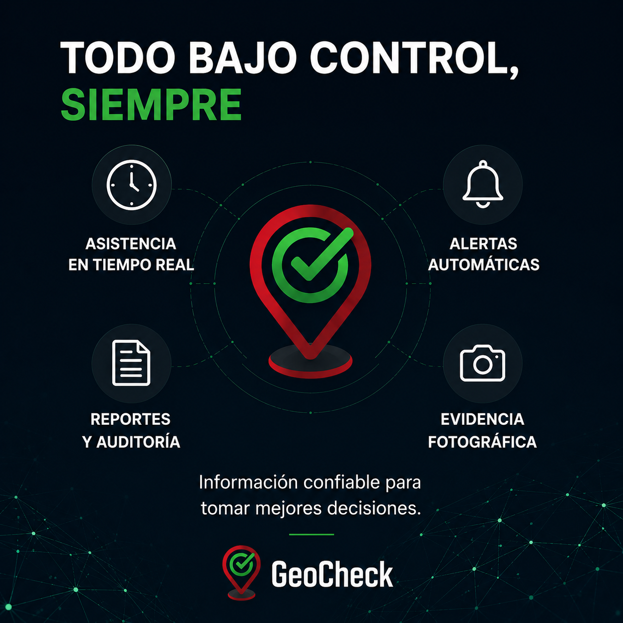 GeoCheck slide C1